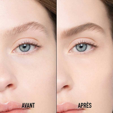 Dior Diorshow Brow Styler Eyebrow pen - waterproof - high