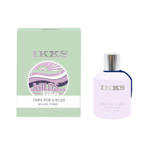 For a Kiss Milos Vibes - Eau de Toilette