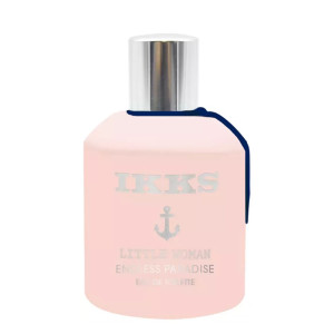 IKKS Parfum Little Woman Endless Paradise - Eau de Toilette
