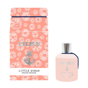 Little Woman Endless Paradise - Eau de Toilette