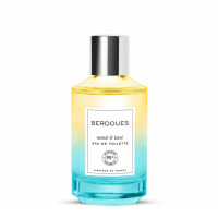 Monoï & Tiaré - Eau de Toilette