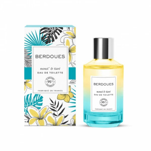Monoi & Tiare - Eau de Toilette