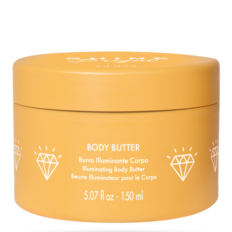 PUPA Shine Bright Gel Körperbutter - Leuchtende Körperbutter PUPA Shine Bright Gel Körperbutter - Leuchtende Körperbutter