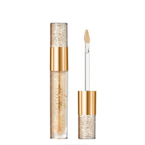 PUPA-Shine Bright Jelly Lip Gloss - Jelly illuminating lip gloss