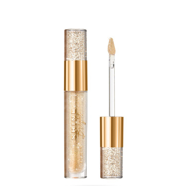 PUPA-Shine Bright Jelly Lip Gloss - Jelly illuminating lip gloss