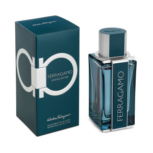 Intense Leather - Eau de Parfum