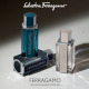 SALVATORE FERRAGAMO-Intense Leather - Eau de Parfum