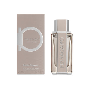 Bright Leather - Eau de Toilette