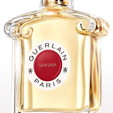 GUERLAIN-Samsara - Eau de Parfum