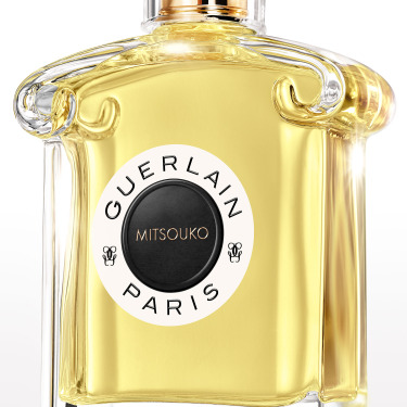 GUERLAIN-Mitsouko - Eau de Parfum