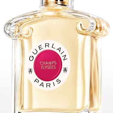 GUERLAIN-Champs-Élysées - Eau de Parfum