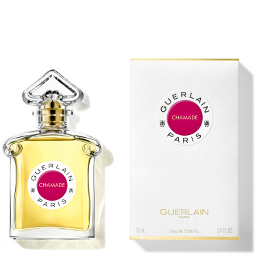 GUERLAIN-Chamade - Eau de Toilette