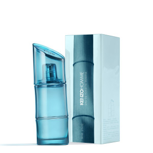 HOMME - Eau de Toilette Marine