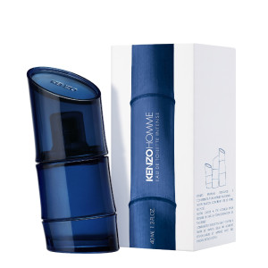 HOMME - Eau de Toilette Intense
