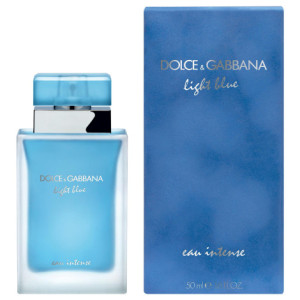 Light Blue - Eau de Parfum Intense