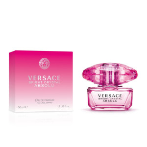 Bright Crystal Absolute - Eau de Parfum