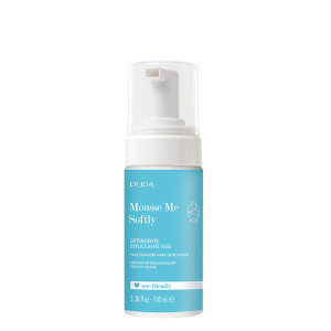 PUPA Mousse Me Softly - Gesichtsreiniger 8011607374496