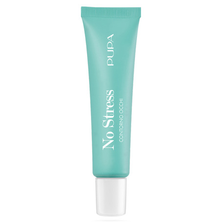 PUPA-No Stress - Eye Contour