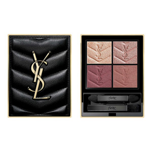 YVES SAINT LAURENT Couture Mini Clutch - Lidschatten-Palette