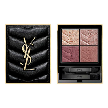 Couture Mini Clutch - Long-Lasting Eyeshadow Palette