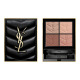 Couture Mini Clutch - Palette De Fards A Paupières Longue Tenue