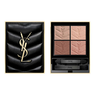 Couture Mini Clutch - Long-Lasting Eyeshadow Palette