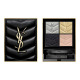 Couture Mini Clutch - Palette De Fards A Paupières Longue Tenue