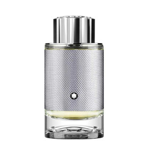 MONTBLANC-Explorer Platinum - Eau de Parfum