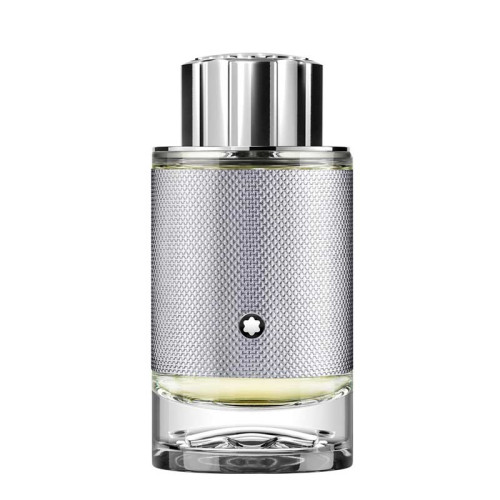 MONTBLANC-Explorer Platinum - Eau de Parfum MONTBLANC-Explorer Platinum - Eau de Parfum