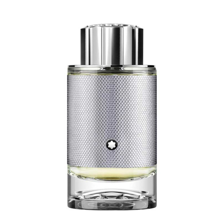 MONTBLANC Explorer Platinum - Eau de Parfum 