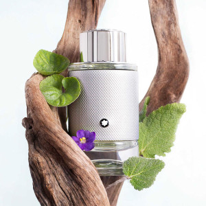Explorer Platinum - Gel Douche