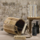 SERGE LUTENS In Sparkling Blue - Body Fluid