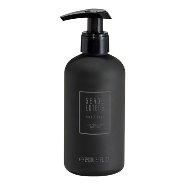 SERGE LUTENS Word of Water - Body Fluid