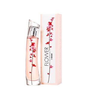 FLOWER BY KENZO IKEBANA SAKURA - Eau de Parfum