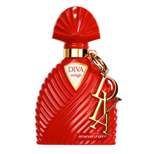 EMANUEL UNGARO-Red Diva - Eau de Parfum