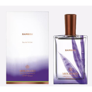 Bamboo - Eau de Parfum