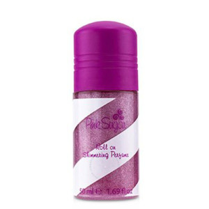 PINK SUGAR Pink Sugar - Glitzer-Roll-on 8004995630572