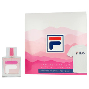 Prestige Femme Geschenkset - Eau de Parfum 8017331075401