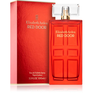 Rote Tür - Eau de Toilette