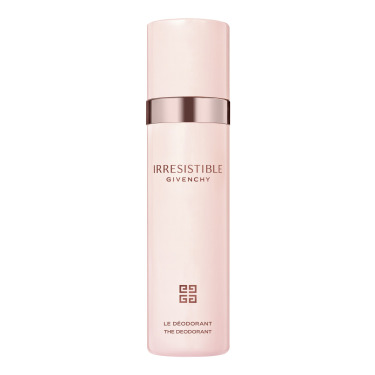 GIVENCHY-Irresistible - The Deodorant