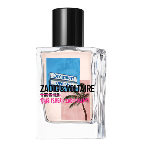 ZADIG & VOLTAIRE This is Her - Zadig Dream - Eau de Parfum
