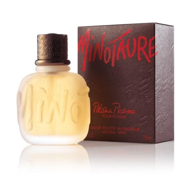 PALOMA PICASSO-Minotaur - Eau de Toilette