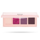 PUPA-Vamp! 4 eyeshadow palette