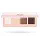 PUPA-Vamp! 4 eyeshadow palette