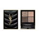 Couture Mini Clutch - Palette De Fards A Paupières Longue Tenue
