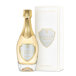 Fatale - Eau de Parfum