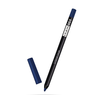 PUPA-Extrême Kajal - Kohl Eye Pencil - Extreme Intensity