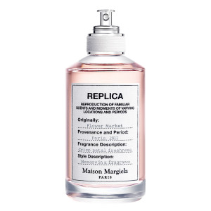 MAISON MARTIN MARGIELA Replica Flower Market - Eau de Toilette