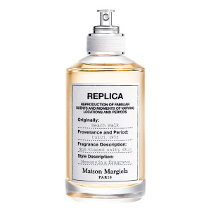 MAISON MARTIN MARGIELA-Replica Beach Walk - Eau de Toilette