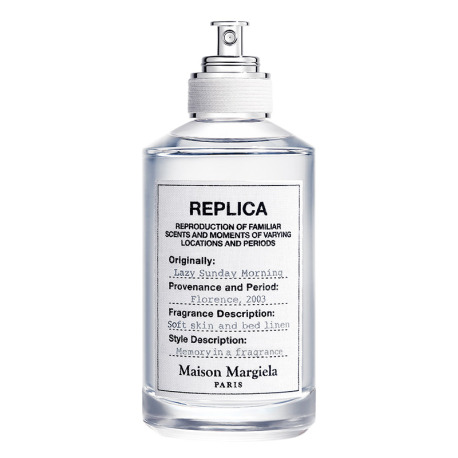 MAISON MARTIN MARGIELA Replica Lazy Sunday Morning - Eau de